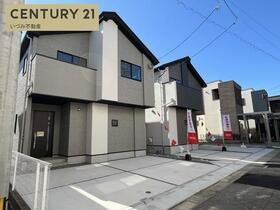 福岡県福岡市東区名島４丁目