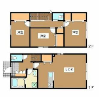 間取り：213141467057