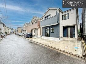 千葉県習志野市鷺沼台３丁目