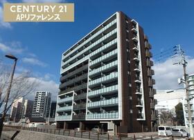 サンレリウス黒崎９０２