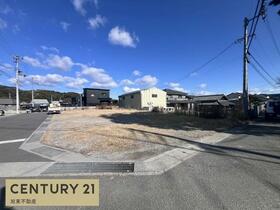 徳島県徳島市方上町ハリウ