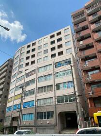 横浜ウェイサイドマンション