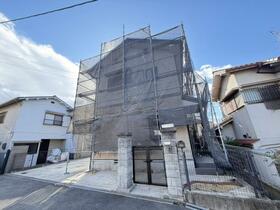 奈良県奈良市西大寺赤田町２丁目