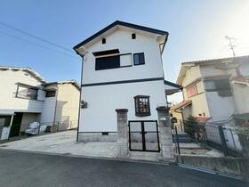 奈良県奈良市西大寺赤田町２丁目