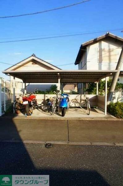 apartment 埼玉県比企郡吉見町大字久保田
地図を見る