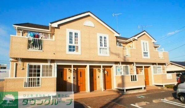 apartment 埼玉県比企郡吉見町大字久保田
地図を見る