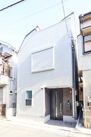 東京都葛飾区堀切４丁目