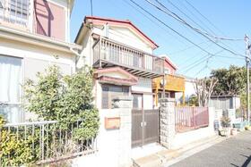 東京都葛飾区高砂２丁目