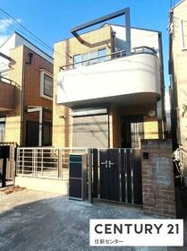 東京都杉並区南荻窪２丁目