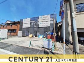 大分県大分市花津留２丁目