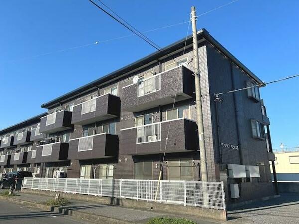 apartment 埼玉県北葛飾郡松伏町田中１丁目
地図を見る
