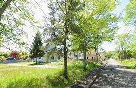 北海道白老郡白老町字石山