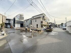 東京都足立区谷在家１丁目