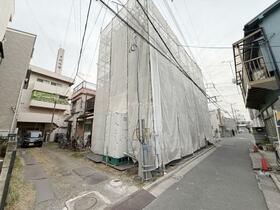 東京都荒川区西尾久５丁目