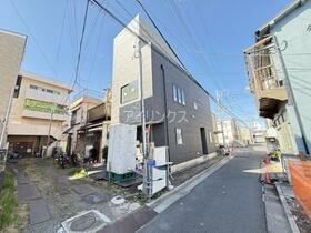 東京都荒川区西尾久５丁目
