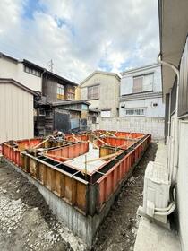 東京都荒川区荒川１丁目