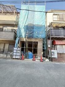 東京都江戸川区下篠崎町