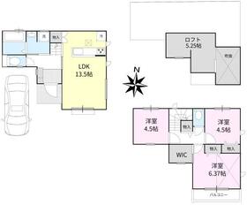 東京都小金井市東町２丁目