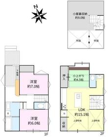 東京都西東京市柳沢５丁目