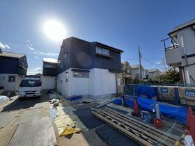 東京都西東京市柳沢５丁目