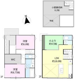 東京都西東京市柳沢５丁目