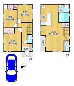東京都杉並区本天沼３丁目