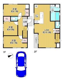 東京都杉並区本天沼３丁目