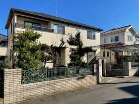 茨城県取手市駒場４丁目