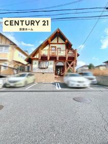 京都府相楽郡精華町桜が丘４丁目