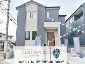 福岡県春日市一の谷５丁目