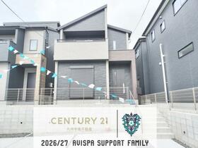 福岡県春日市一の谷５丁目