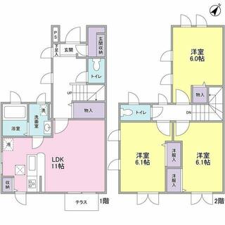 間取り：213141129543