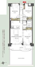 朝日プラザ八木東