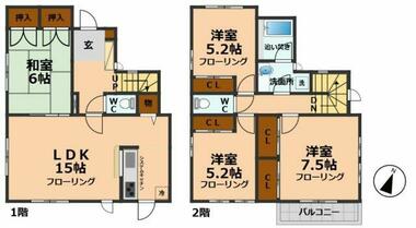 間取り：213145248330