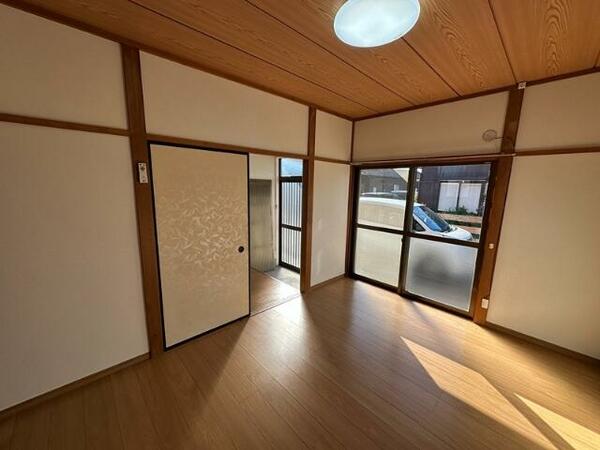 detached 群馬県邑楽郡大泉町大字寄木戸
地図を見る