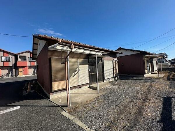 detached 群馬県邑楽郡大泉町大字寄木戸
地図を見る