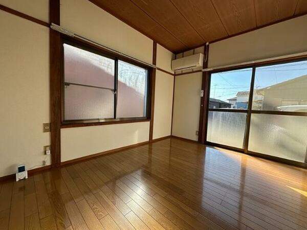 detached 群馬県邑楽郡大泉町大字寄木戸
地図を見る