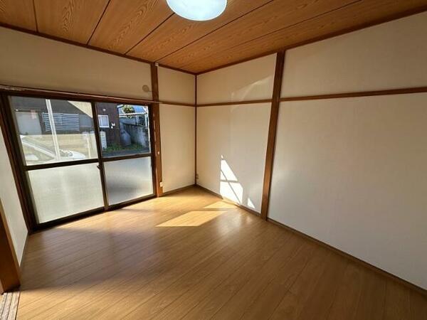 detached 群馬県邑楽郡大泉町大字寄木戸
地図を見る