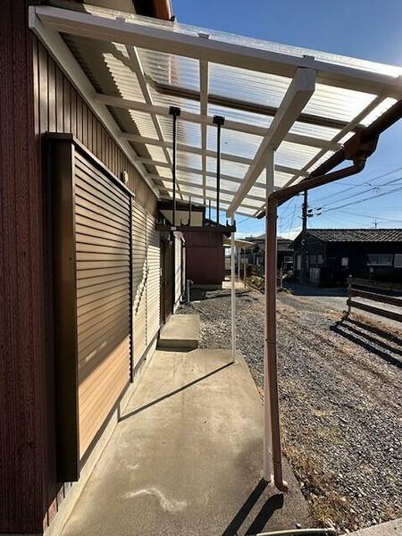 detached 群馬県邑楽郡大泉町大字寄木戸
地図を見る