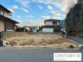 奈良県香芝市穴虫