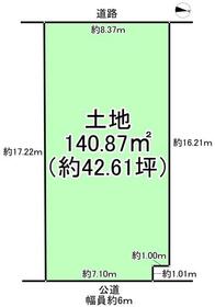 大阪府堺市南区赤坂台４丁