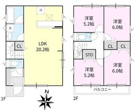 東京都西東京市柳沢６丁目