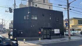 兵庫県尼崎市上坂部２丁目