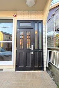 神奈川県大和市福田