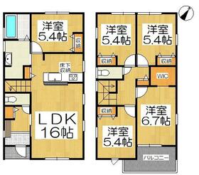愛知県西尾市羽塚町産畑