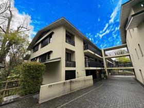 Ｊ．ＧＲＡＮ　ＴＨＥ　ＨＯＮＯＲ　下鴨糺の杜　参道西