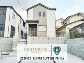 福岡県福岡市東区美和台５丁目