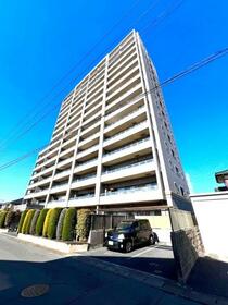 ポレスター城東弐番館