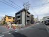 富田駅より徒歩12分 1階 新築の賃貸物件