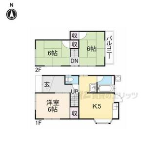 間取り：229009883664